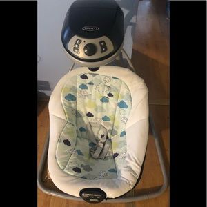 Graco Baby Swing